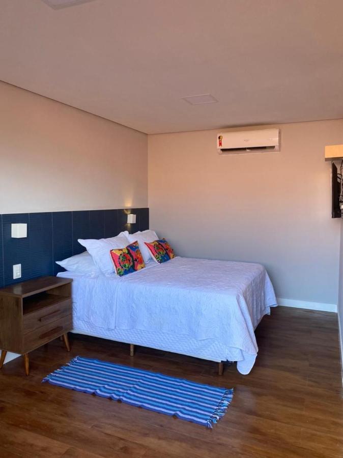Alto Mar Guest House Fernando de Noronha Esterno foto