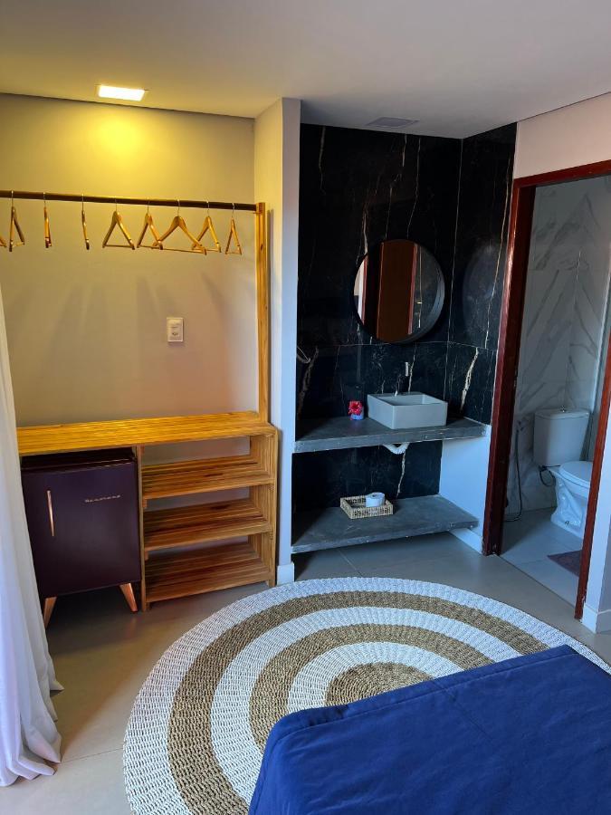 Alto Mar Guest House Fernando de Noronha Esterno foto