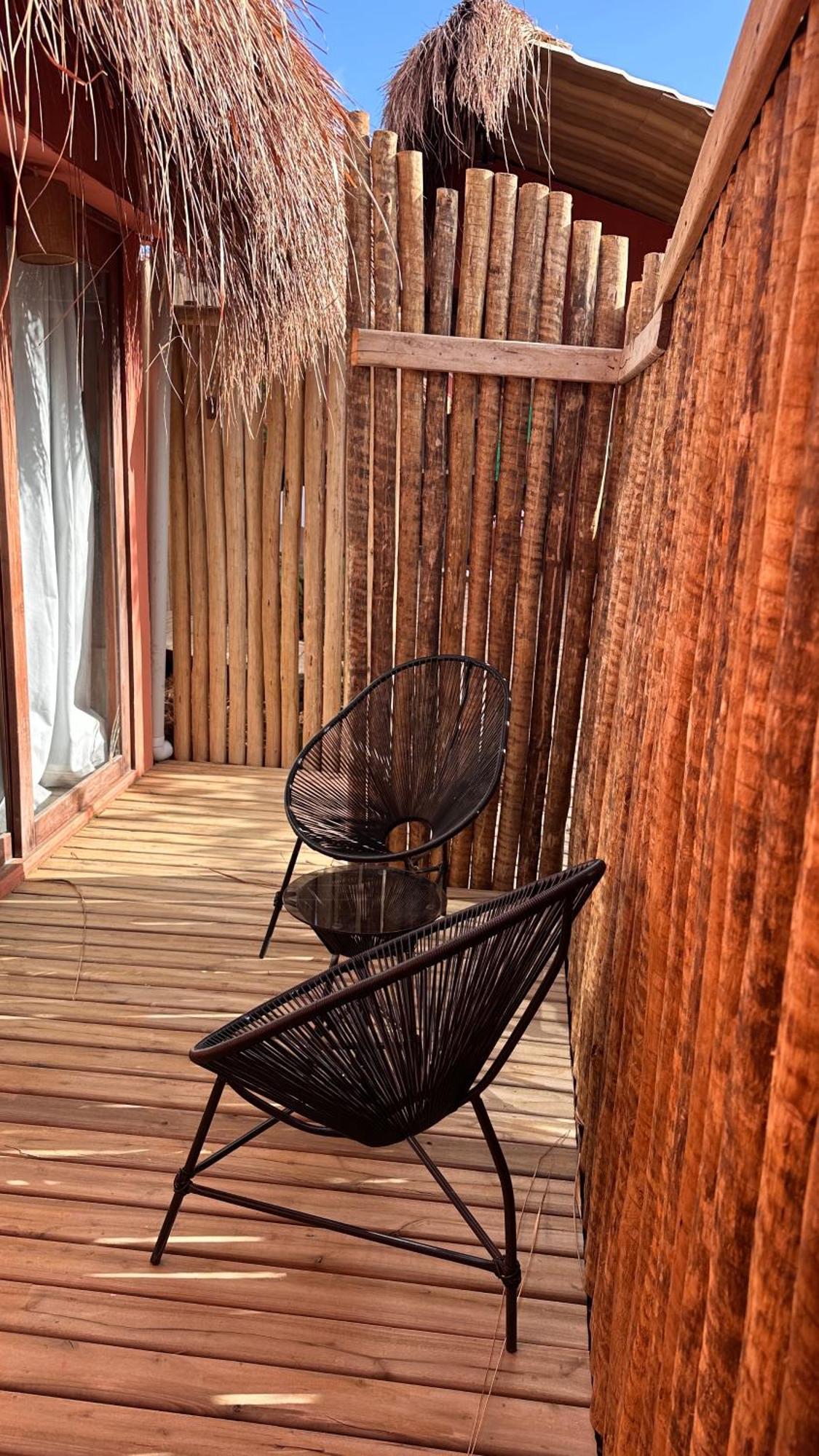 Alto Mar Guest House Fernando de Noronha Esterno foto